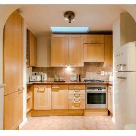 The Pink House Apartment London Bagian luar foto