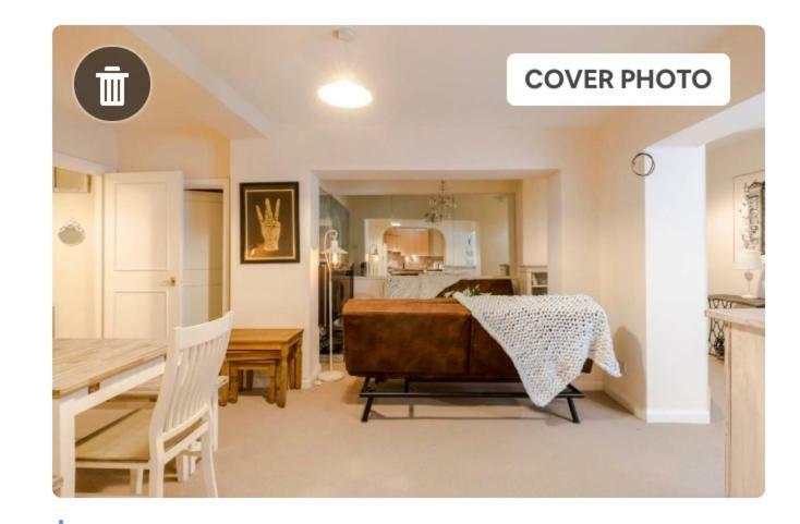 The Pink House Apartment London Bagian luar foto