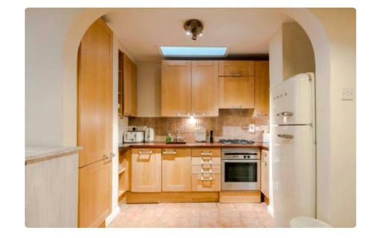 The Pink House Apartment London Bagian luar foto