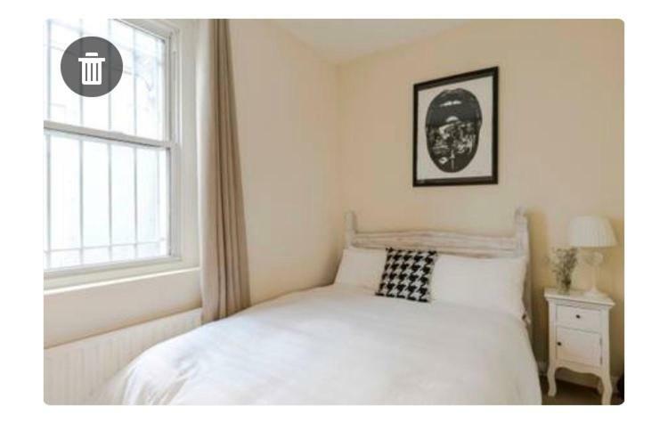 The Pink House Apartment London Bagian luar foto