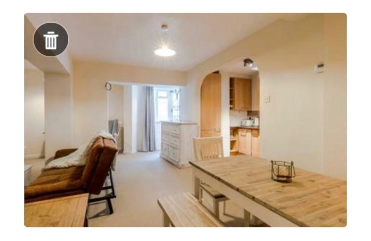 The Pink House Apartment London Bagian luar foto