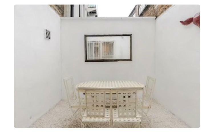 The Pink House Apartment London Bagian luar foto